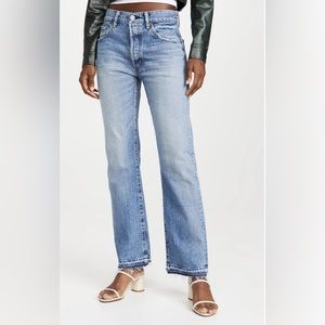Moussy Sunnyland Jeans- like new condition- worn 2x.